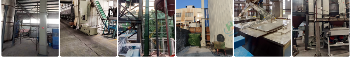 不锈钢z型提升机客户现场